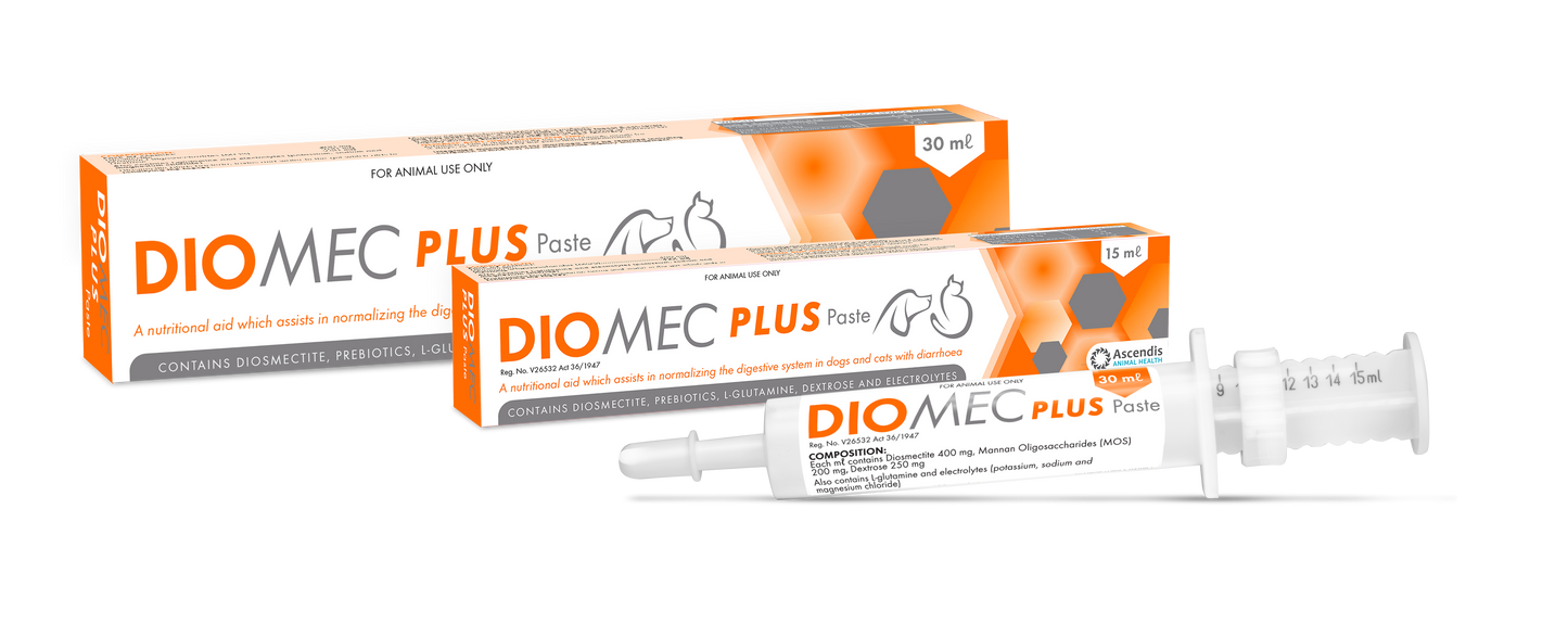 Diomec Plus