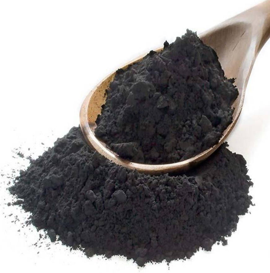 Activated Charcoal Powder