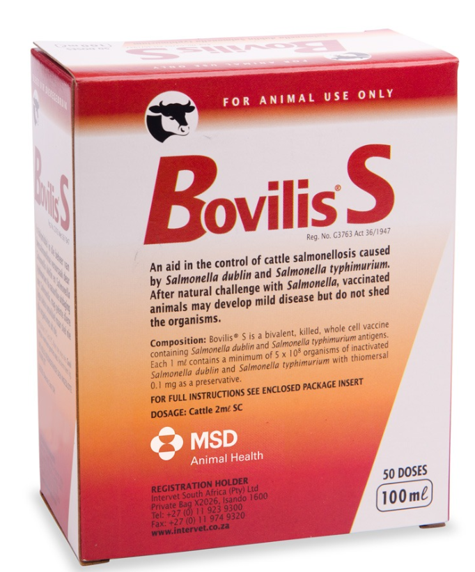 Bovilis S