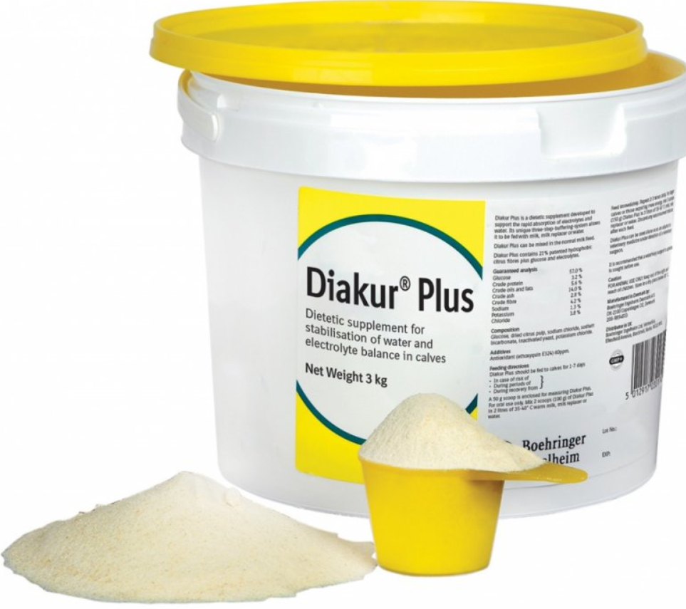 Diakur Plus