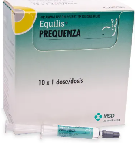 Equilis Prequenza