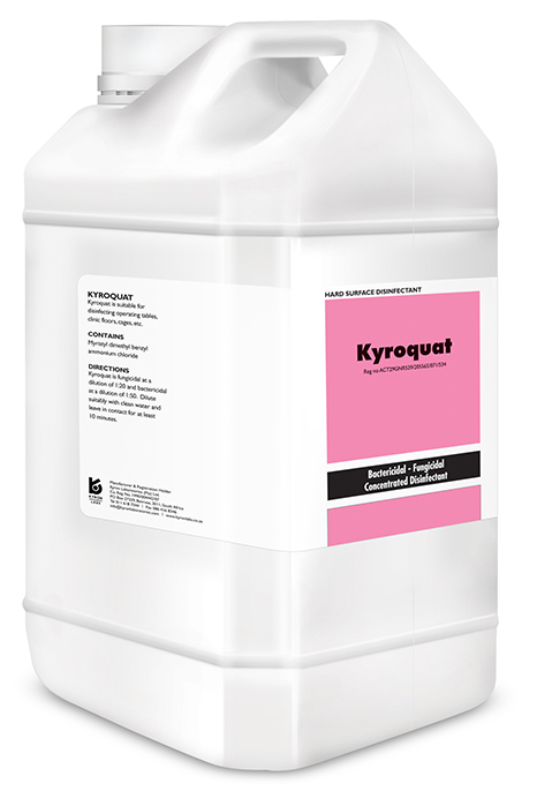 Kyroquat