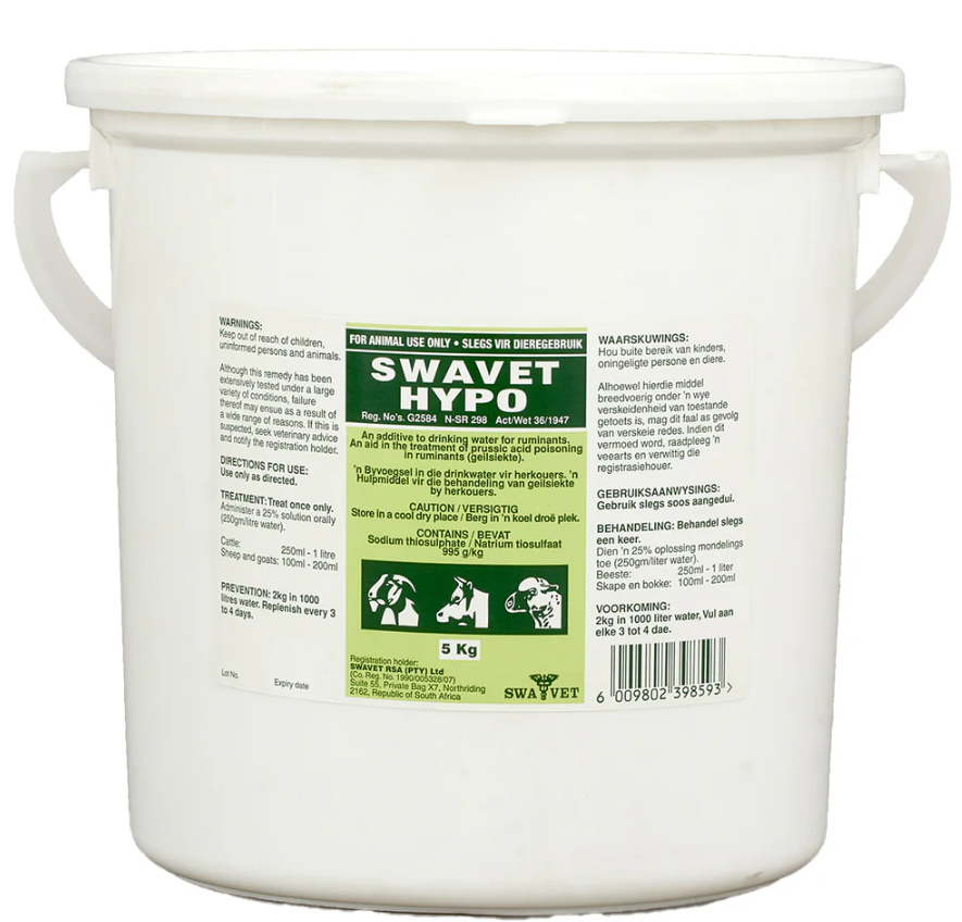 Swavet Hypo