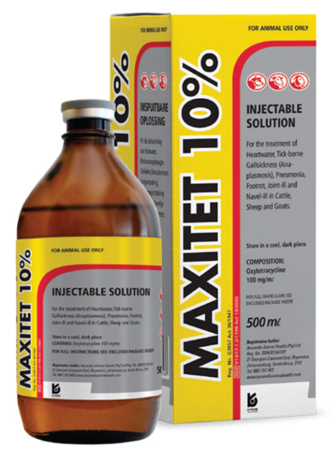 Maxitet LA
