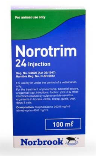 Norotrim 24