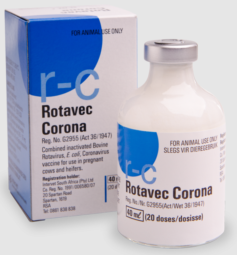 Rotavec Corona-40ml