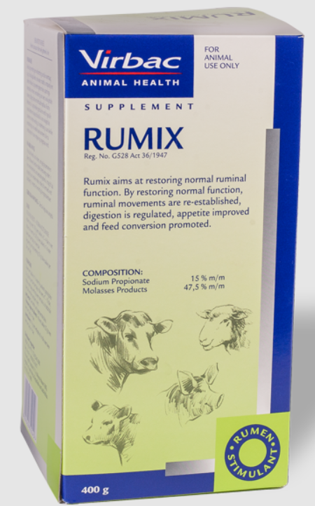 Rumix 100g