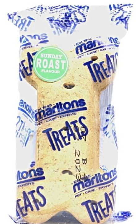 Marltons Sunday Roast Biscuit