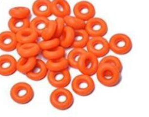 Castrator Rings 100pcs