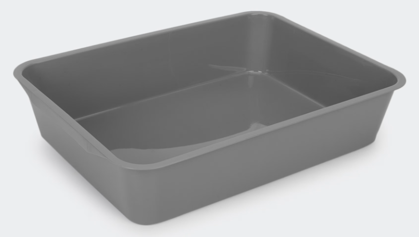Cat Litter Tray