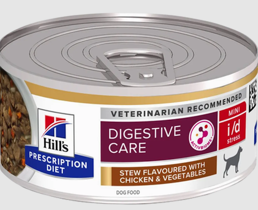 Hills Prescription Diet Digestive Care(I/D) Wet Dog Food