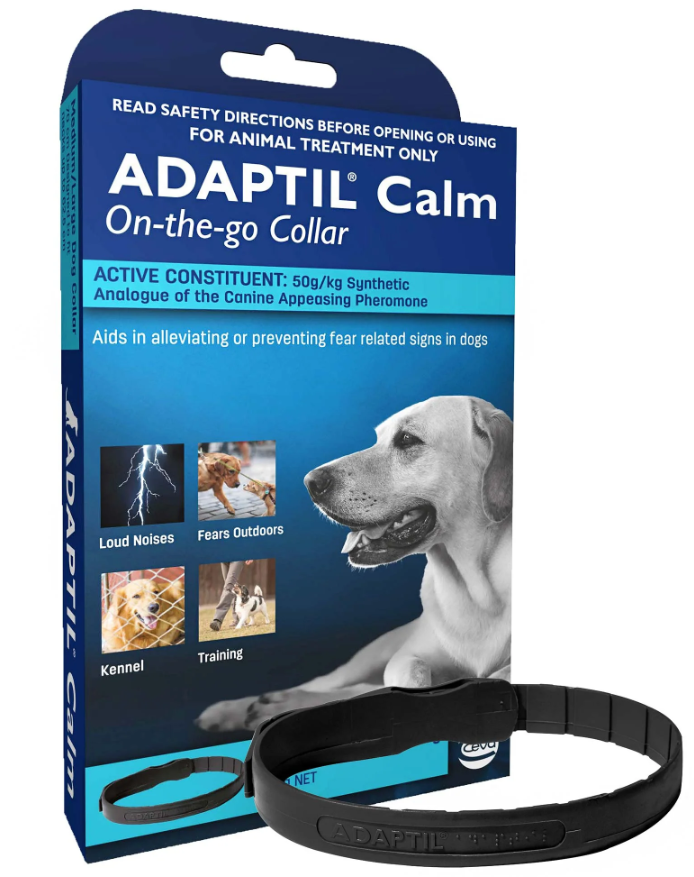 Adaptil Calm Collar