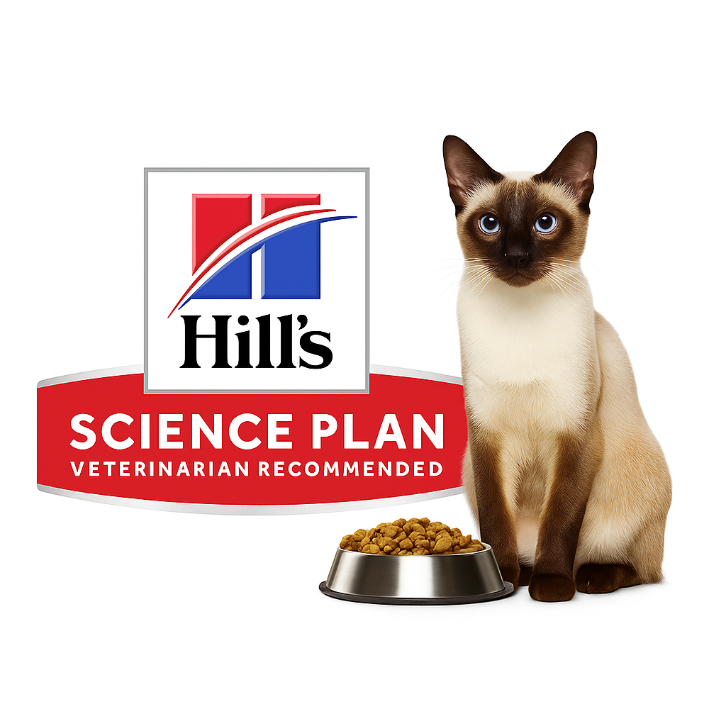 Hills Science Plan Wet Cat Food