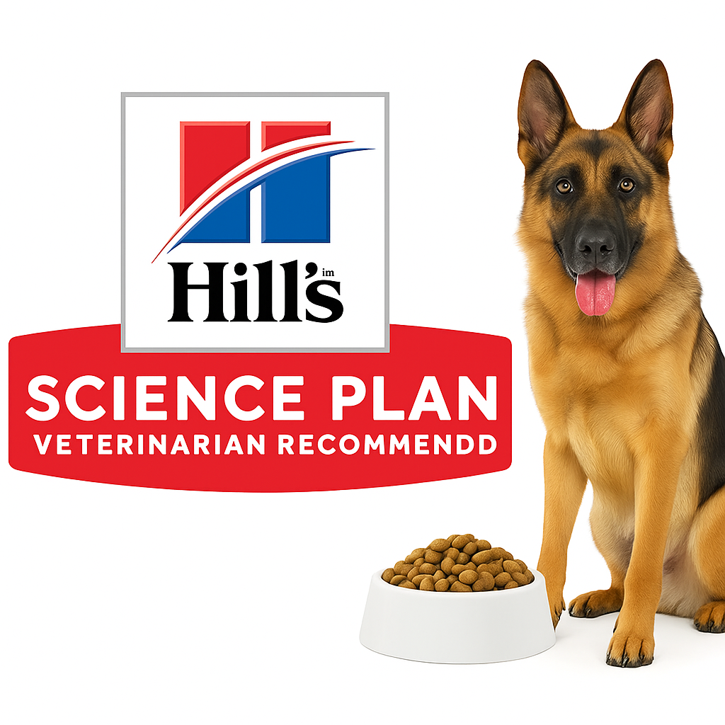 Hills Science Plan Dog Food