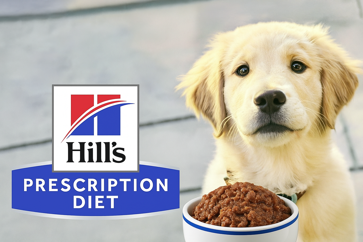 Hills Prescription Diet Wet Dog Food