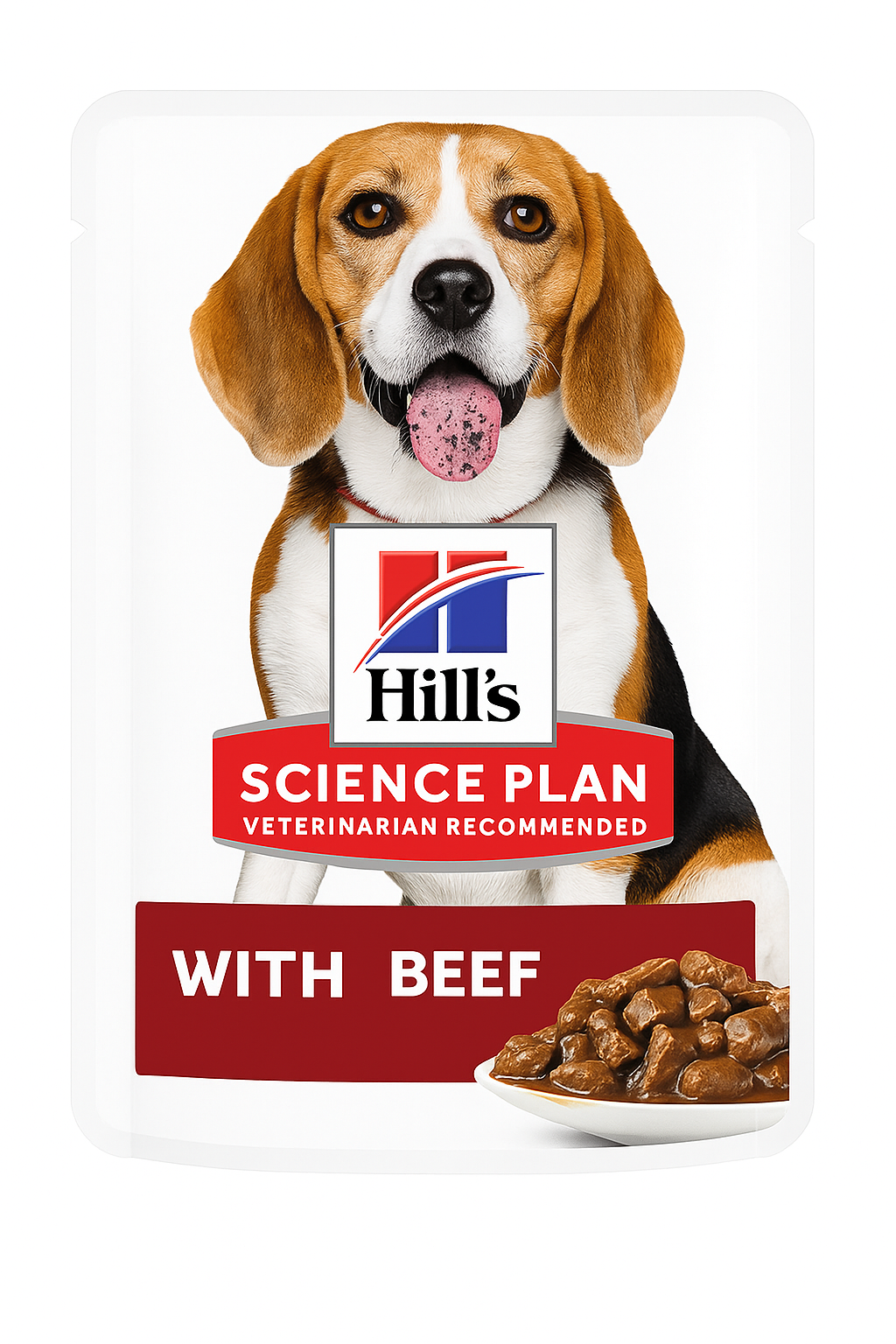 Hills Science Plan Wet Dog Food