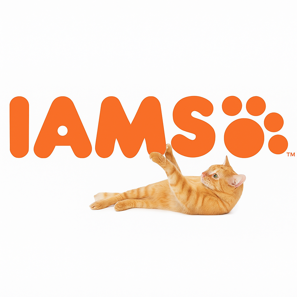 IAMS Cat Food