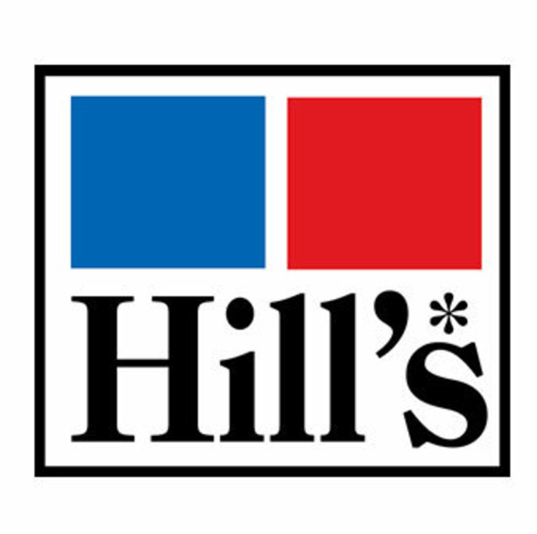 Hills Dry Cat Food