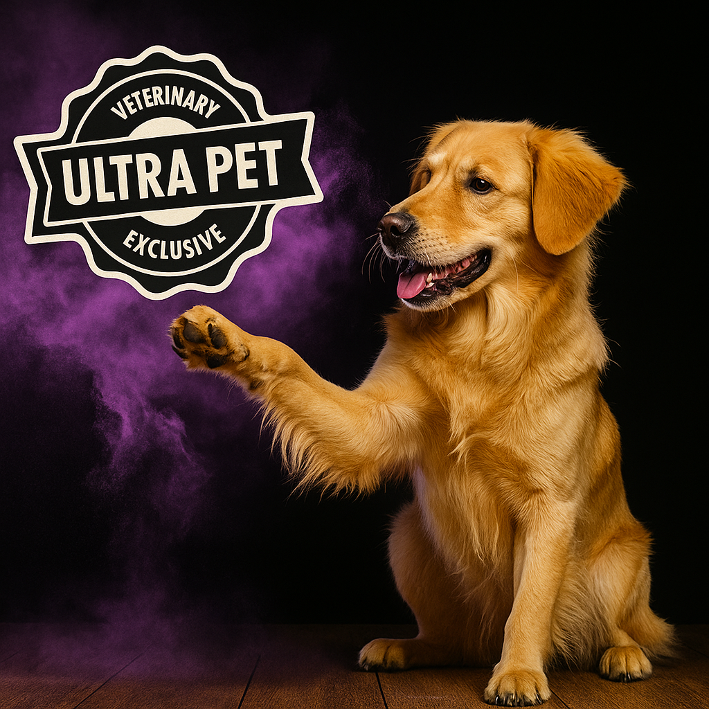 Ultra Pet Dog Food