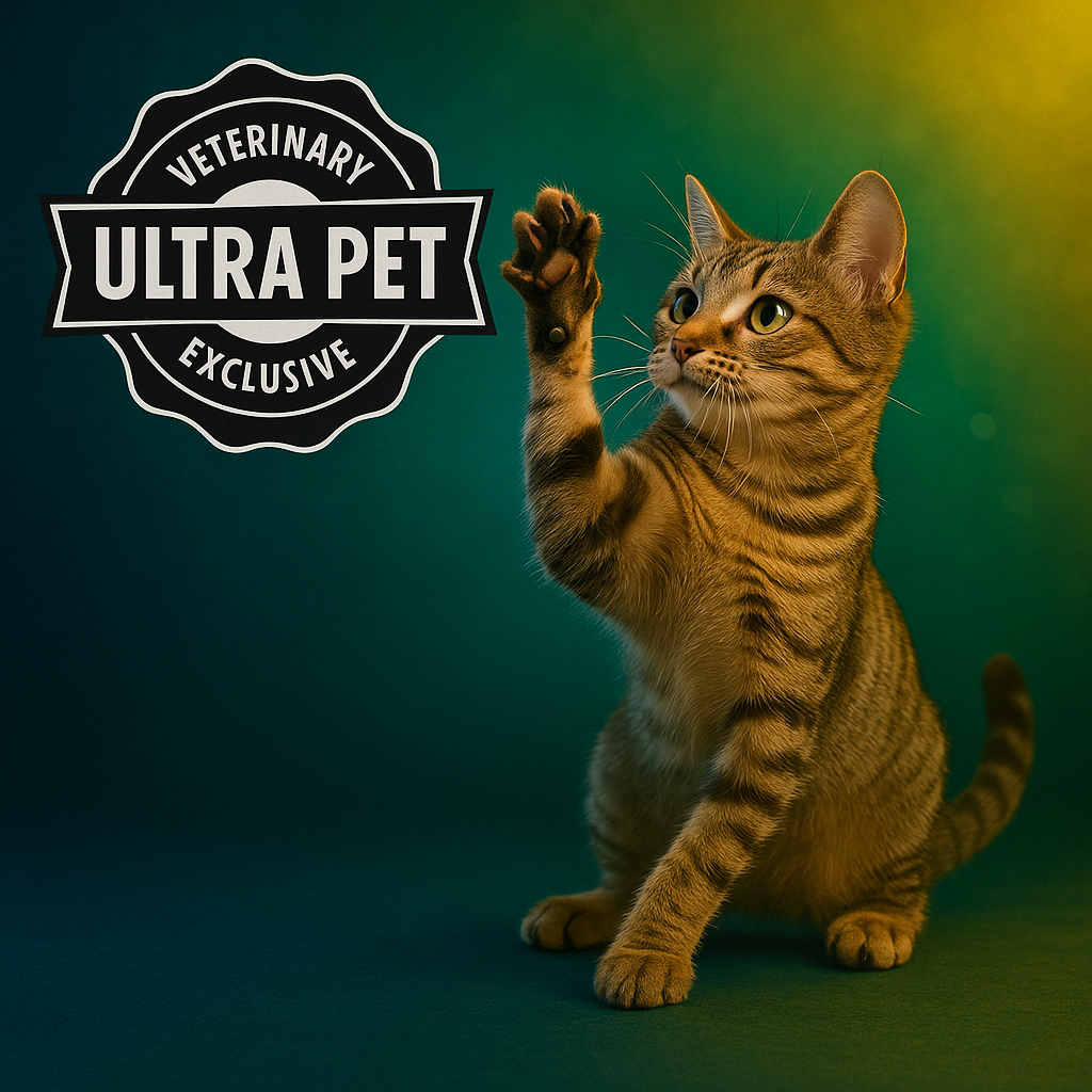 Ultra Pet Cat Food