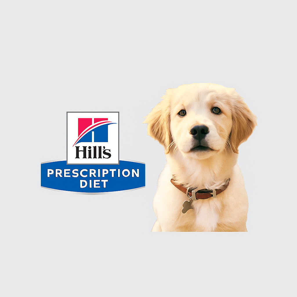 Hills Prescription Diet Dry Dog Food