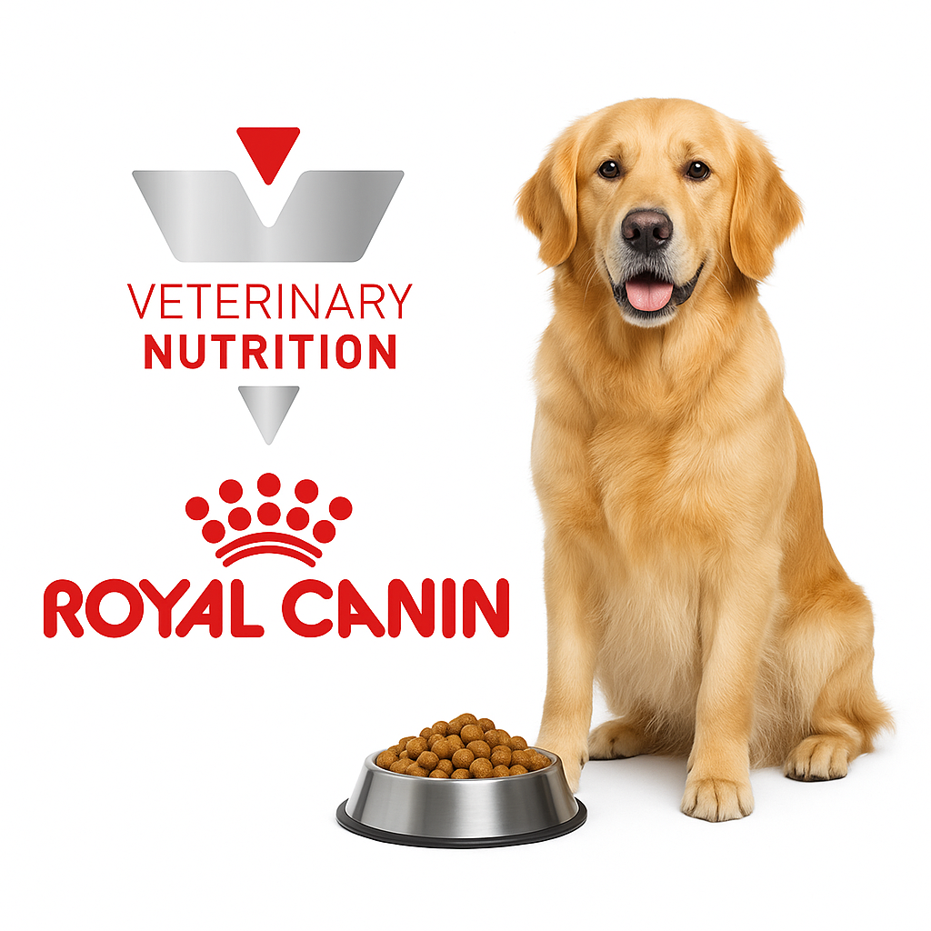 Royal Canin Prescription Dry Dog Food