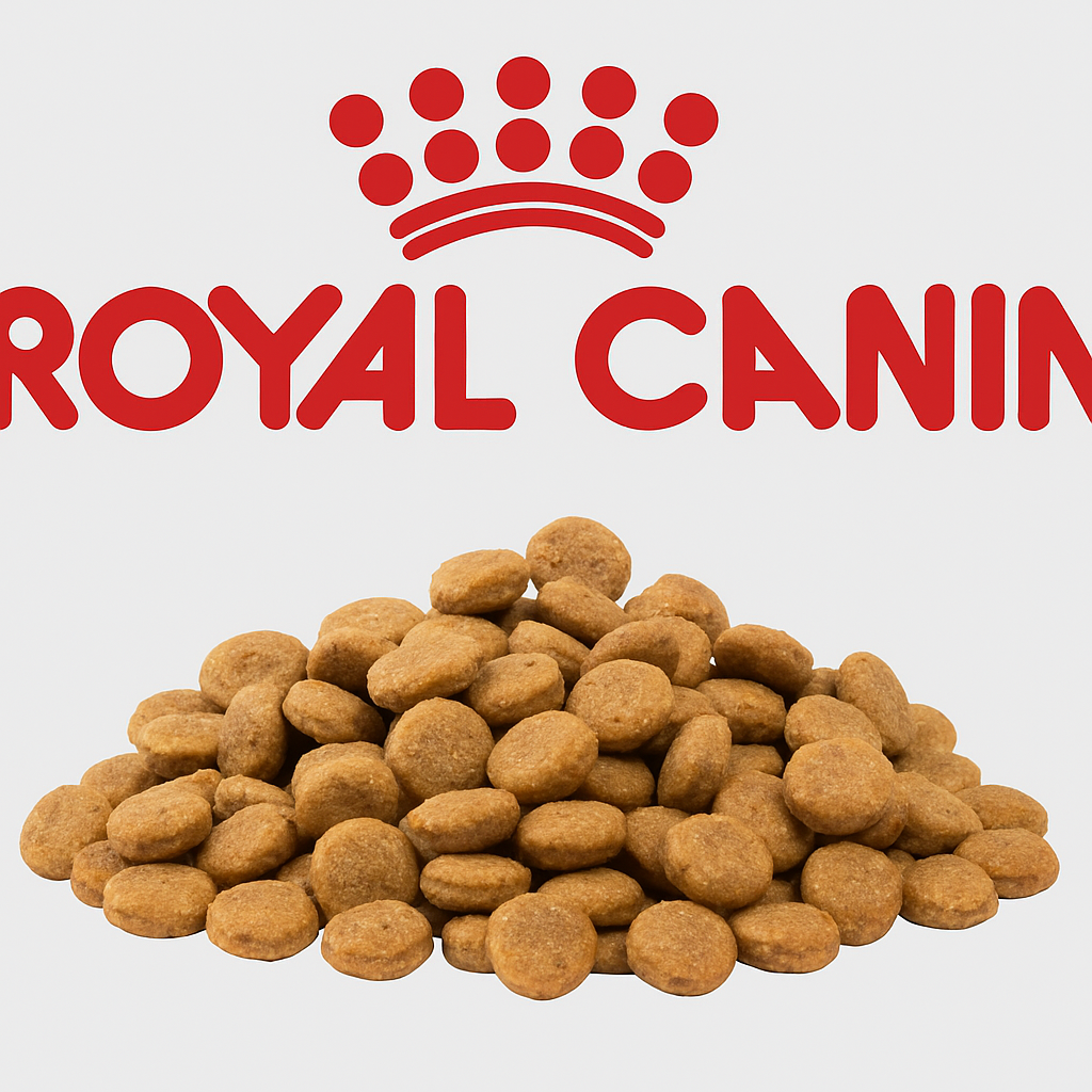 Royal Canin Healthy Nutrition Dry Cat Food