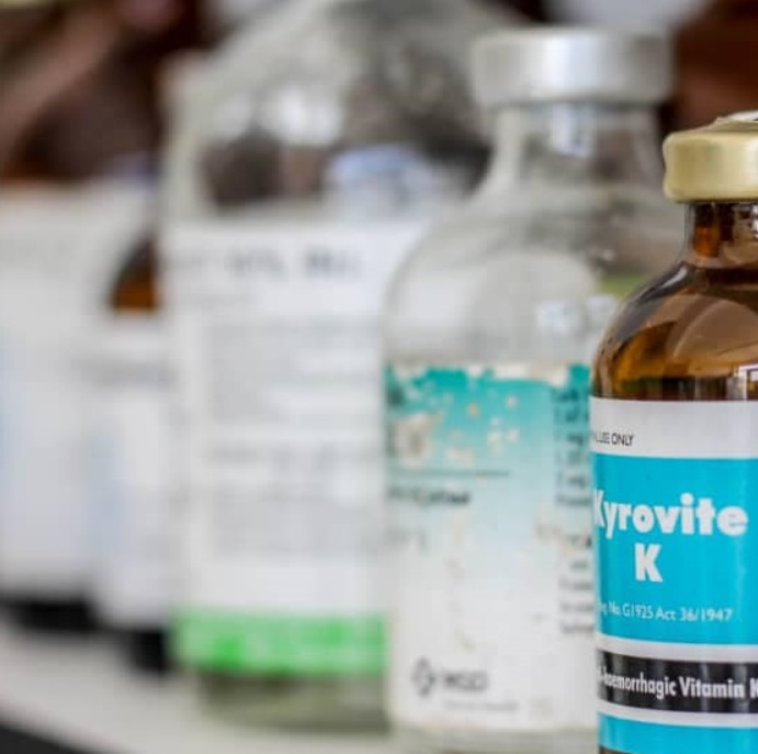 Livestock Medicine