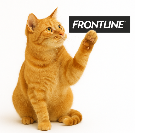 Frontline
