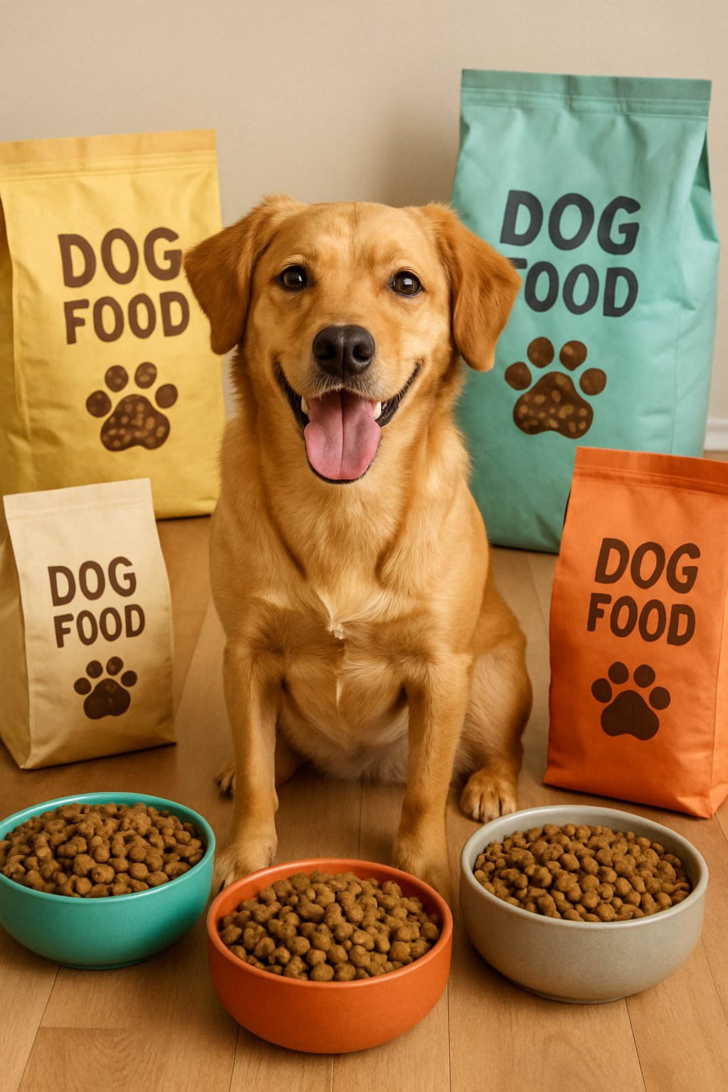 Dog Food