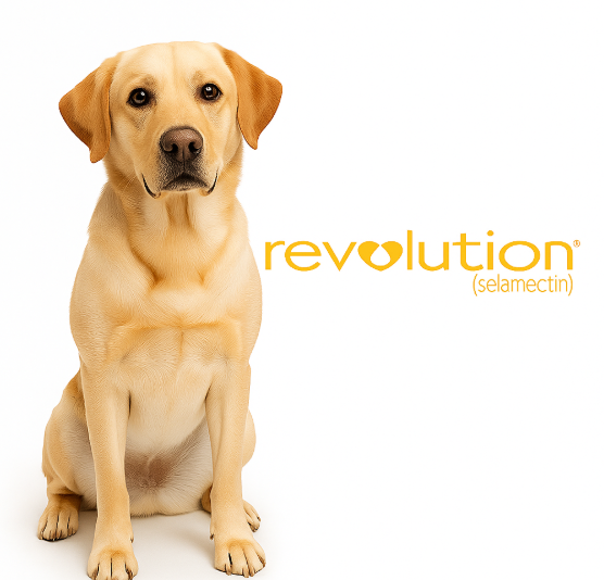 Revolution