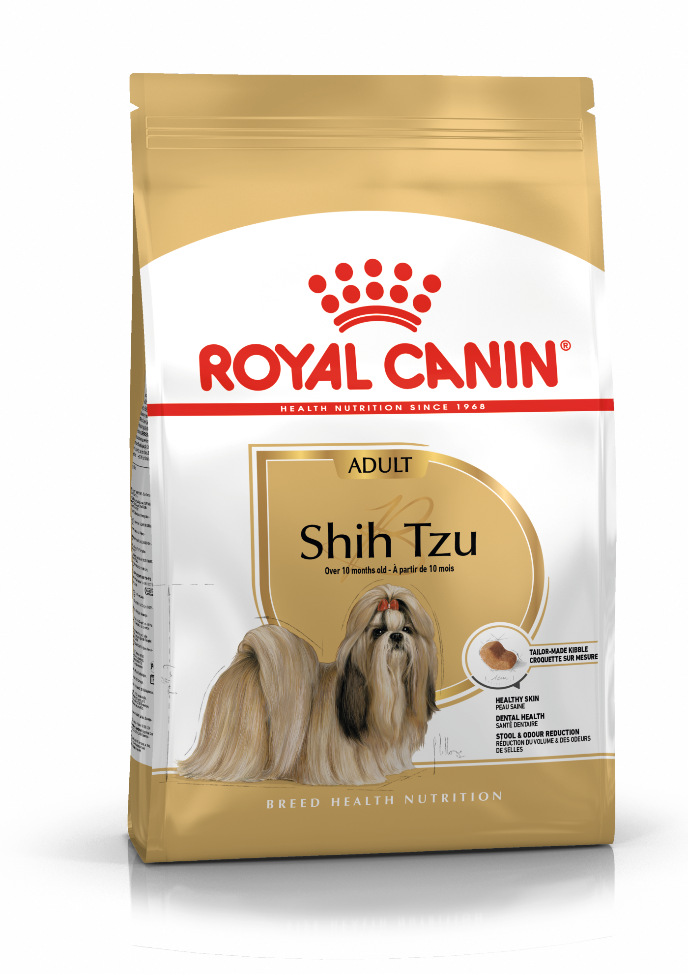 Royal Canin Shih Tzu Adult Dog Food