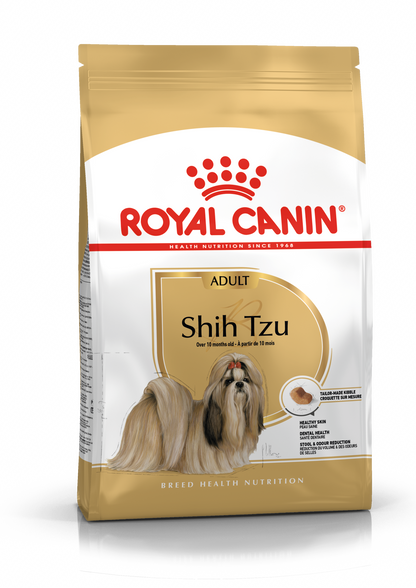 Royal Canin Shih Tzu Adult Dog Food