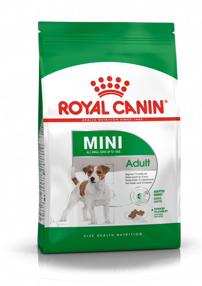 Royal Canin Mini Adult Dry Dog Food