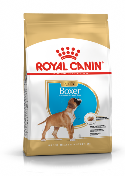 Royal Canin Boxer Puppy Dog Food