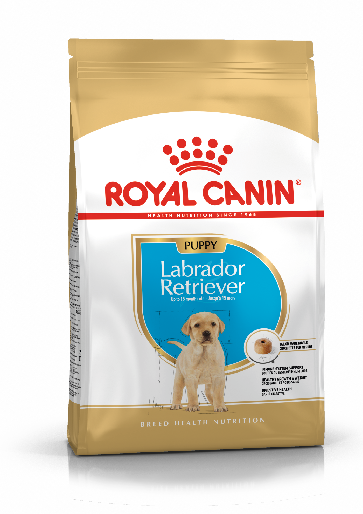 Royal Canin Labrador Retriever Puppy Dry Dog Food