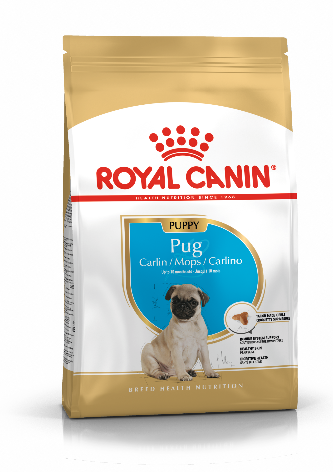 Royal Canin Pug Puppy Dog Food