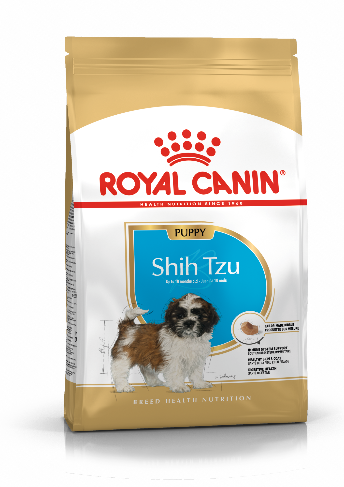 Royal Canin Shih Tzu Puppy Dog Food