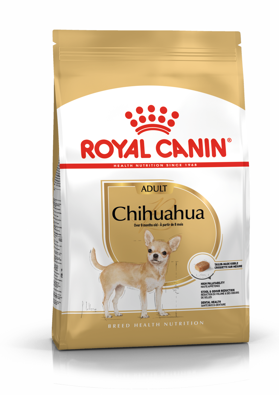 Royal Canin Chihuahua Adult Dry Dog Food