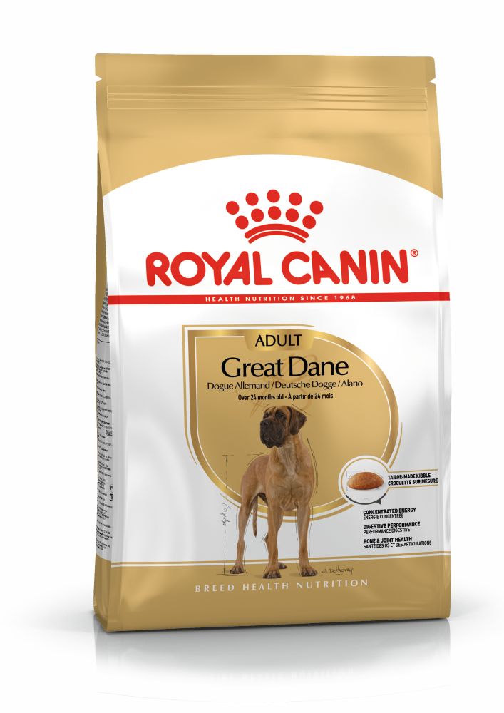 Royal Canin Great Dane Adult Dog Food