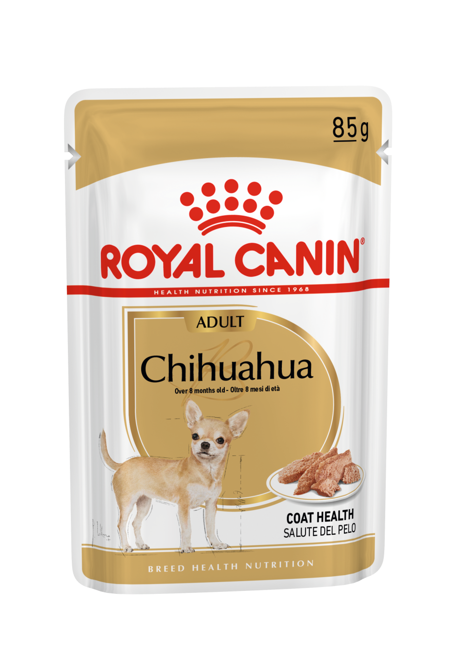 Royal Canin Chihuahua Adult Wet Dog Food