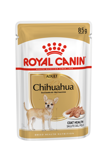 Royal Canin Chihuahua Adult Wet Dog Food