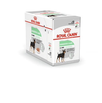 Royal Canin Digestive Care Loaf Wet Dog Food