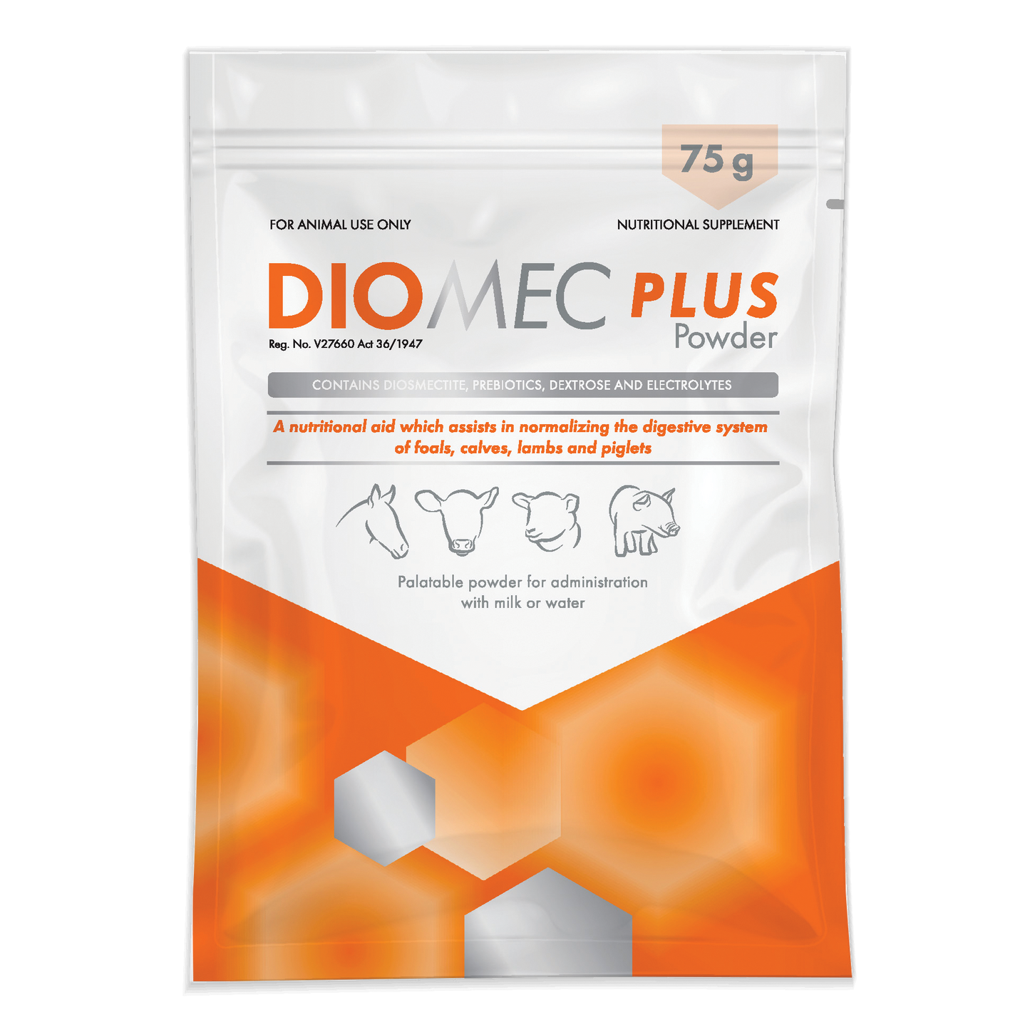 Diomec Plus