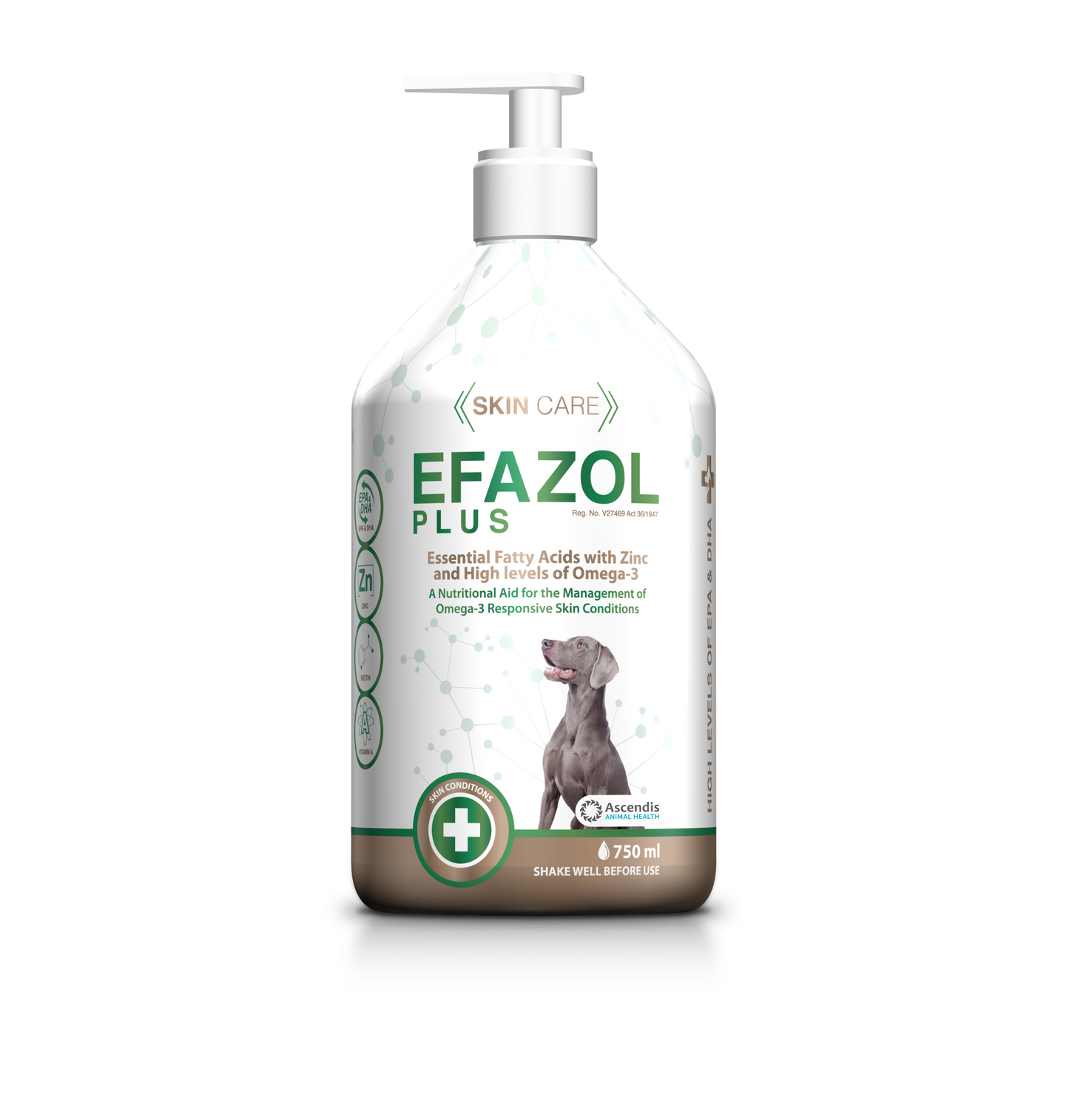 Efazol Plus
