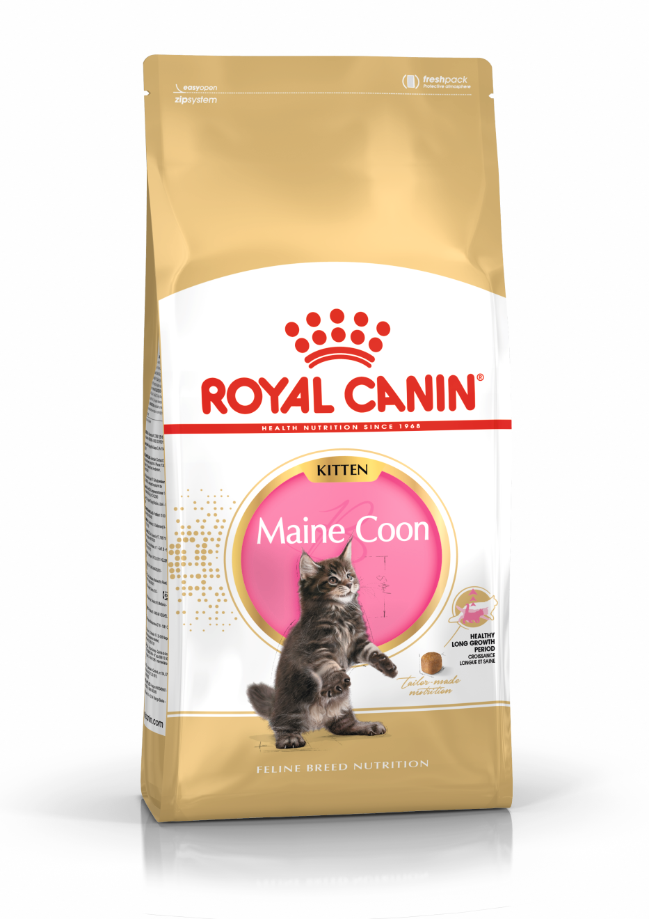 Royal Feline Maine Coon Kitten Dry Cat Food