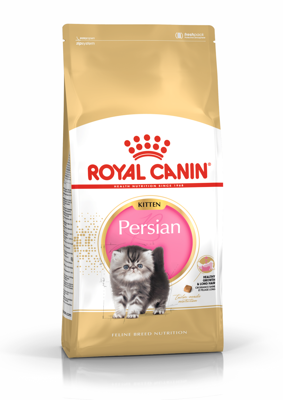 Royal Feline Persian Kitten Dry Cat Food