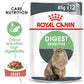 Royal Feline Digest Sensitive Wet Cat Food