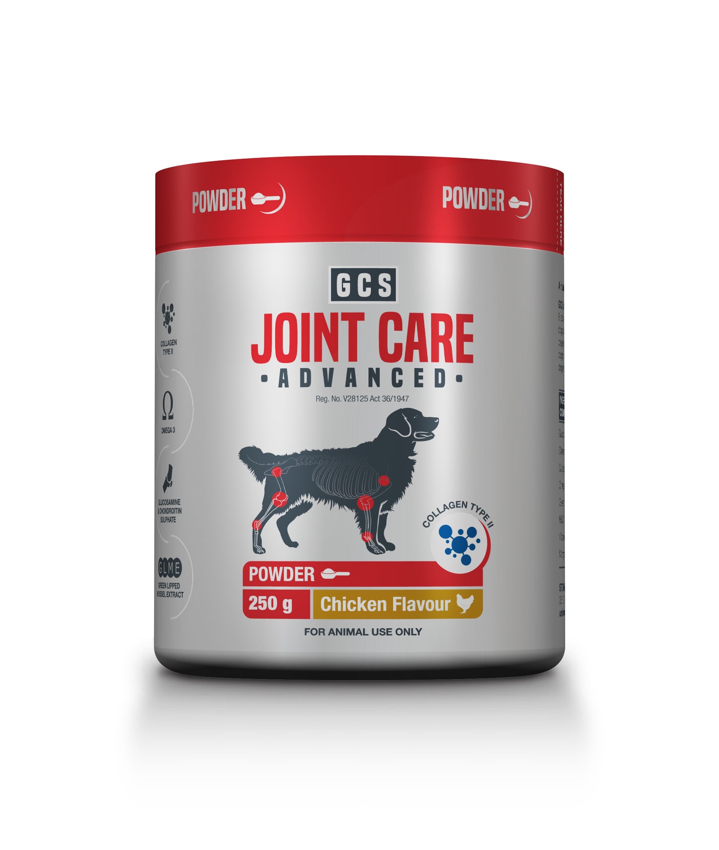 GCS Joint Care Advanced