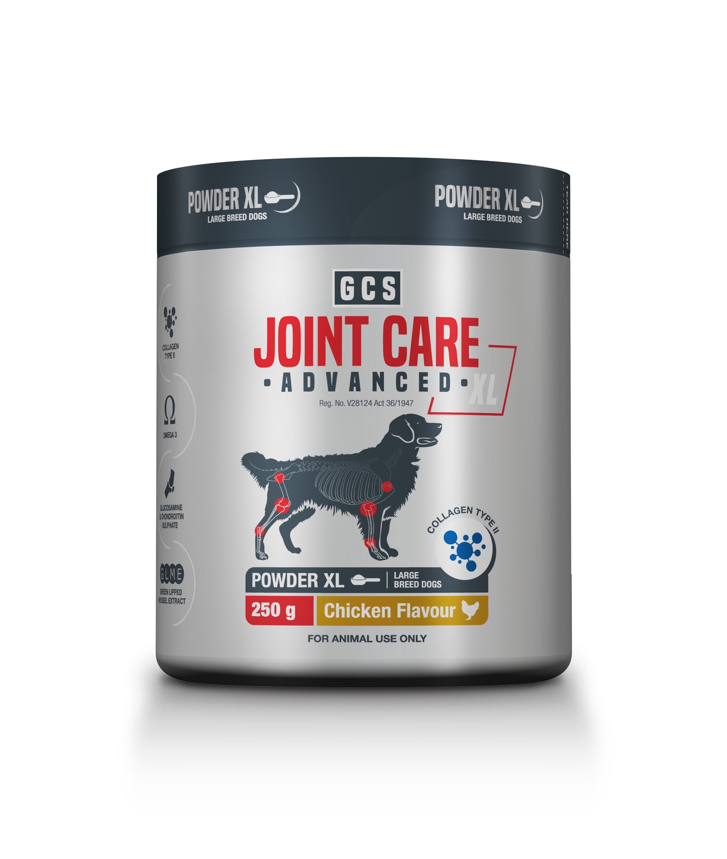 GCS Joint Care Advanced